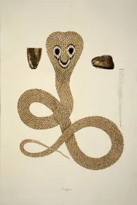 Nagoo, pub. 1796 (hand coloured engravings). Creator: William Skelton (1763 - 1848) Nagoo, pub. 1796 (hand coloured engravings). Creator: William Skelton (1763 - 1848)