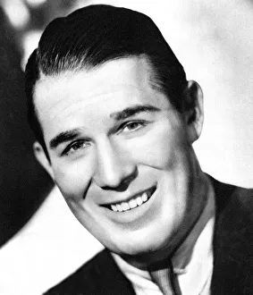 Nat Pendleton, American Olympic wrestler and actor, 1934-1935 Nat Pendleton, American Olympic wrestler and actor, 1934-1935