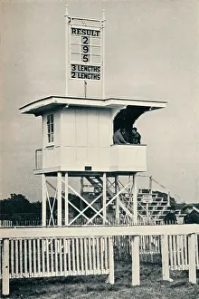 Sports Gallery: Horse Racing Collection