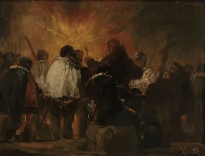 Francisco Goya (G, Artists, Arts) Collection Our beautiful Francisco Goya (G, Artists, Arts) Collection Our beautiful