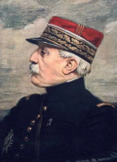 Images Dated 21st August 2006: Noel de Castelnau, French World War I general, (1926)