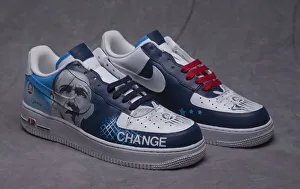Obama 08, 2008. Creator: Van Taylor Monroe Obama 08, 2008. Creator: Van Taylor Monroe