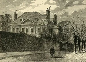 Sights Gallery: Fenton House Collection