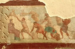 Origins of Rome, Legend Trojan, 1st Century AD Origins of Rome, Legend Trojan, 1st Century AD
