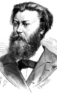 Paul Jablochkoff, Russian telegraph engineer, 1883 Paul Jablochkoff, Russian telegraph engineer, 1883