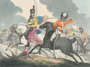 Give Points and Left Parry, September 1, 1798., September 1, 1798 Give Points and Left Parry, September 1, 1798., September 1, 1798
