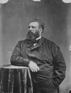 Portrait of the Composer Prince Juri Nikolayevich Golitsyn (1823-1872), ca 1860 Portrait of the Composer Prince Juri Nikolayevich Golitsyn (1823-1872), ca 1860