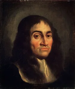 Portrait of Pierre-Paul Riquet Sieur de Caramon, 17th century. Artist: Jean de Troy Portrait of Pierre-Paul Riquet Sieur de Caramon, 17th century. Artist: Jean de Troy