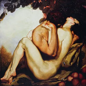Possession, c. 1912 Possession, c. 1912