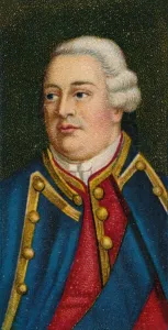 Battle Of Culloden Gallery: Prince William Augustus, (1721-1765), youngest son of George II (1683-1760), 1912