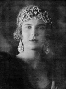 Princess Marie-Jose of Belgium (1906-2001), queen of Italy, 1920-1939 Princess Marie-Jose of Belgium (1906-2001), queen of Italy, 1920-1939