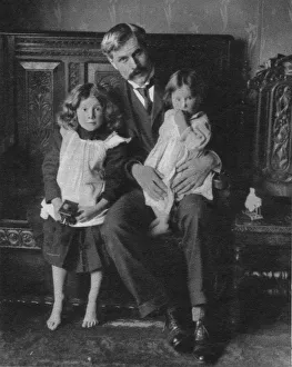 Ramsay MacDonald, British politician, 1910 (1938) Ramsay MacDonald, British politician, 1910 (1938)