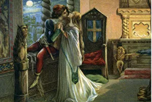 Romeo and Juliet, the characters in William Shakespeares play Romeo and Juliet Romeo and Juliet, the characters in William Shakespeares play Romeo and Juliet