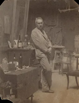Thomas Eakins (E, Artists, Arts) Collection Our beautiful