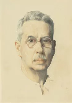 Self-Portrait, 1933