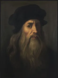 Self-Portrait (Lucan portrait), ca. 1505-1510 Self-Portrait (Lucan portrait), ca. 1505-1510