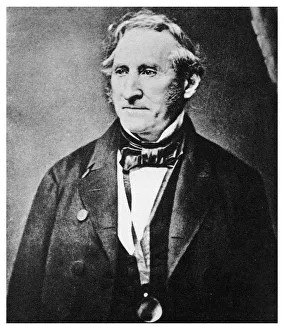 Senator Thomas Hart Benton of Missouri, c1850 (1955) Senator Thomas Hart Benton of Missouri, c1850 (1955)