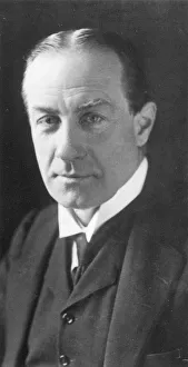 Stanley Baldwin (1867-1947), lst Earl Bewdley, British Conservative politician, c1932 Stanley Baldwin (1867-1947), lst Earl Bewdley, British Conservative politician, c1932