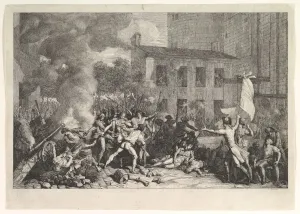 The Storming of the Bastille on 14 July 1789 (Prise de la Bastille le 14 juillet 1789) The Storming of the Bastille on 14 July 1789 (Prise de la Bastille le 14 juillet 1789)