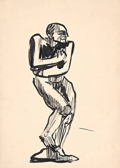 Artnude Art Prints, Posters & Puzzles