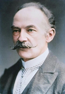 Thomas Hardy (H, Artists, Arts) Collection Our beautiful Thomas Hardy (H, Artists, Arts) Collection Our beautiful