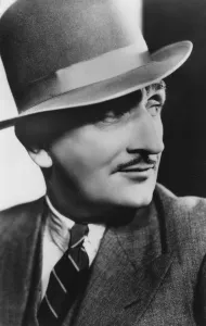Tom Walls (1883-1949), English actor, 20th century Tom Walls (1883-1949), English actor, 20th century