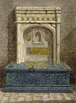 Middlesex Gallery: Harlington