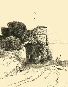 Sussex Gallery: Brede Collection