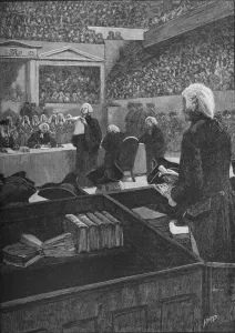 The trial of Warren Hastings, 1788-1795 (1905) The trial of Warren Hastings, 1788-1795 (1905)