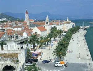 Trogir Gallery: Trogir, Croatia