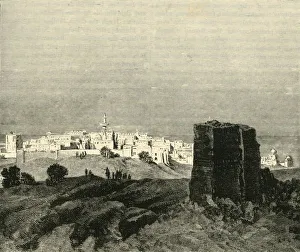 'Tyre', 1890. Creator: Unknown 'Tyre', 1890. Creator: Unknown