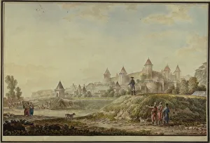 Country Gallery: Moldova Collection