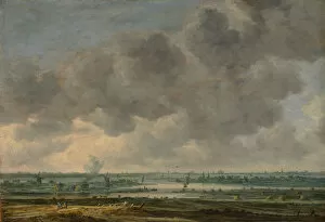 Netherlands Gallery: Haarlemmermeer Collection