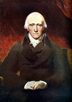 Warren Hastings, first Governor General of British India, (c1905) Warren Hastings, first Governor General of British India, (c1905)