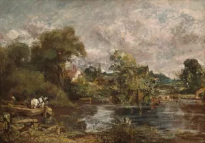 Vintage 1940s Constable 
