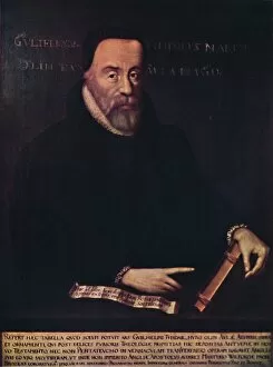 Script Collection: William Tyndale 1492-1536, c16th century, (1947)