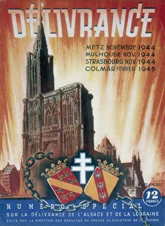 World War 2: Deliverance!, 1945 World War 2: Deliverance!, 1945