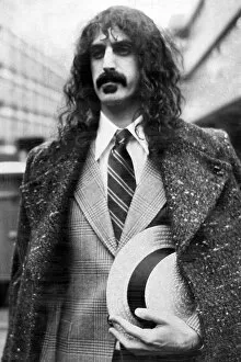 Bands Gallery: Frank Zappa