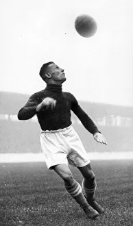 James Barron, Blackburn Rovers FC goalkeeper James Barron, Blackburn Rovers FC goalkeeper