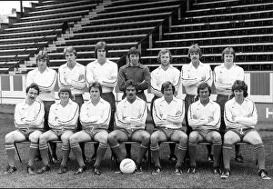 Stockport County F.C. 1978