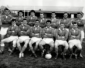 Wakefield Trinity Rugby League team 1960 Wakefield Trinity Rugby League team 1960