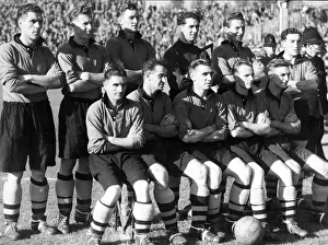 Wolverhampton Wanderers FC Season 1949/1950 Wolverhampton Wanderers FC Season 1949/1950