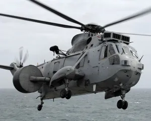 800 Squadron NSW (Naval Strike Wing), based at RAF Cottesmore, embarked HMS Illustrious 800 Squadron NSW (Naval Strike Wing), based at RAF Cottesmore, embarked HMS Illustrious