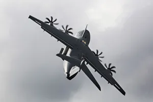 A400M Transporter Aircraft A400M Transporter Aircraft