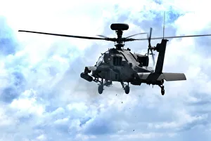 Apache Helicopter Live Firing Apache Helicopter Live Firing
