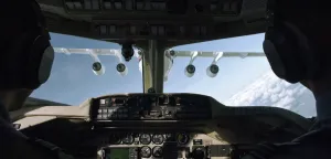 BAe146 aircraft from A Flight of 32 (The Royal) Squadron BAe146 aircraft from A Flight of 32 (The Royal) Squadron