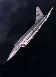 Images Dated 23rd April 1999: Eurofighter DA2