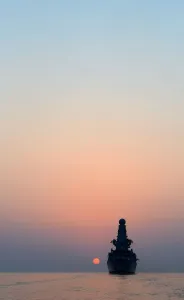 HMS Dragon