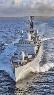 Navy Gallery: HMS Liverpool