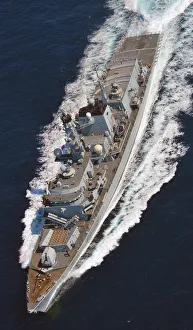 HMS Monmouth HMS Monmouth